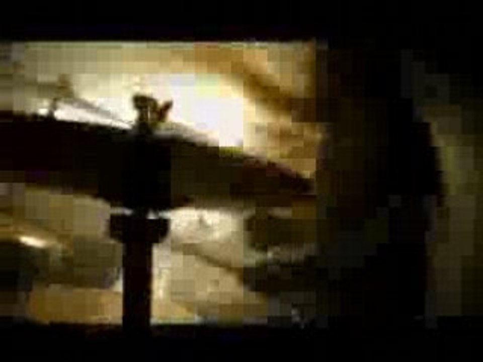 The Black Dahlia Murder -  A Vulgar Picture