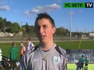 Gros plan sur les débutants