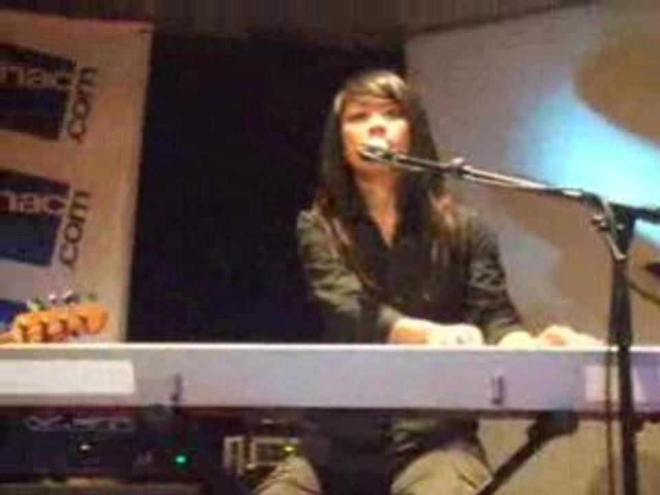 INA-ICH 20.09.08 - Seul [1/2]