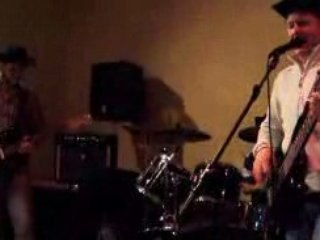 Rock Mountain en concert en Savoie