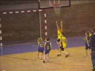 20081122 Mini Poussins MOuvaux Ronchin