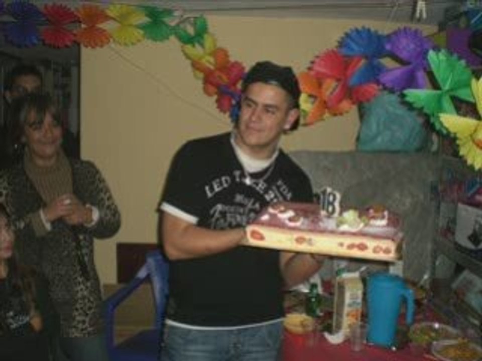 18 ans mika