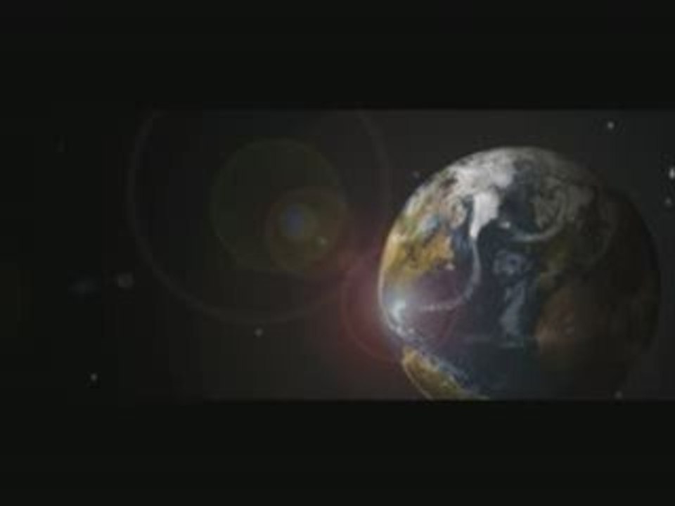 [TEST] Terre v2