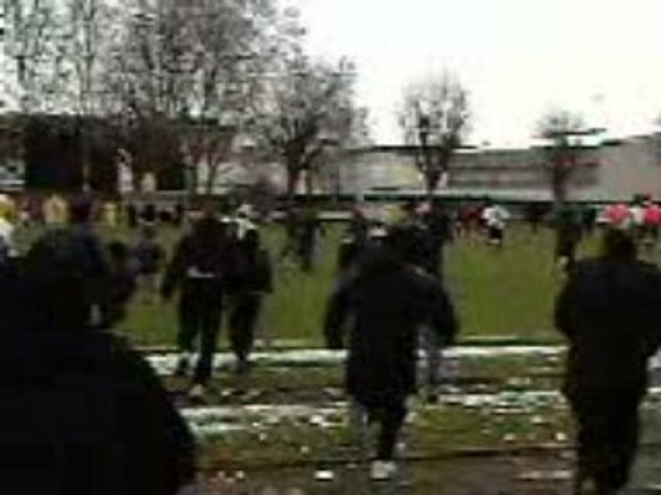 qualification cs neuhof 8ieme tour de la coupe de france