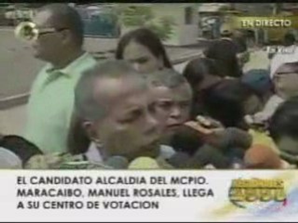 Rosales