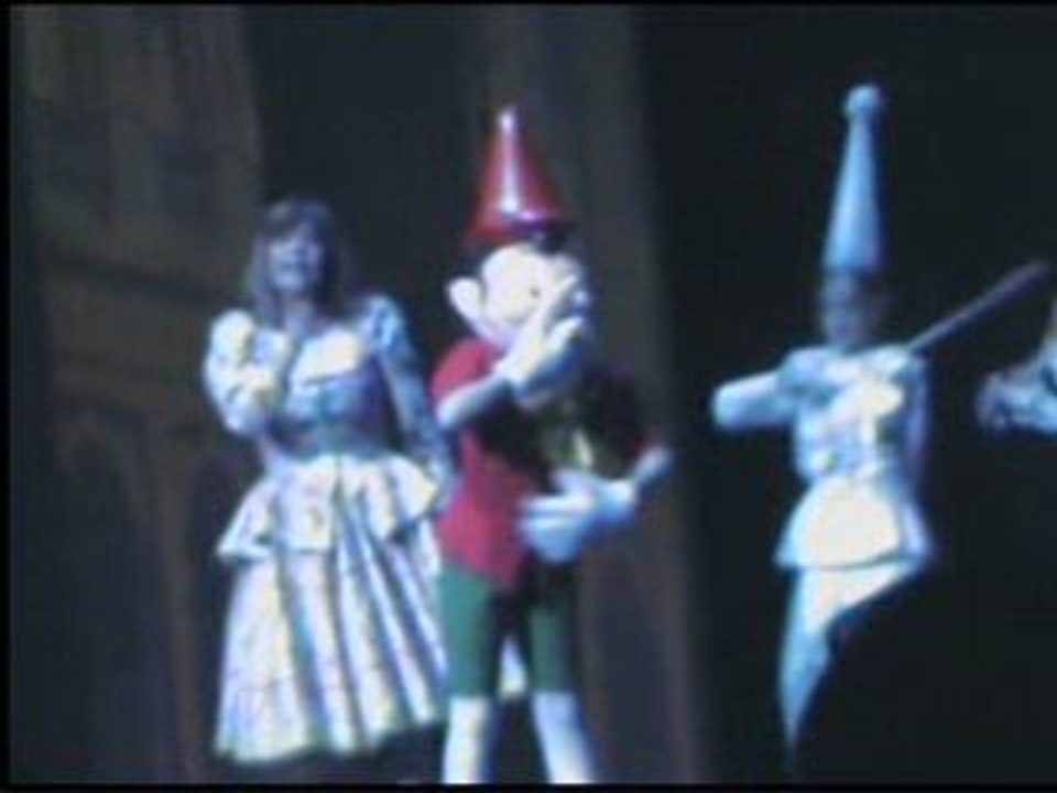 le mysterieux voyage lyon fevrier 2008