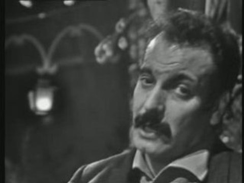 Georges Brassens - Le Vieux Leon (La Joie de Vivre '59)Z