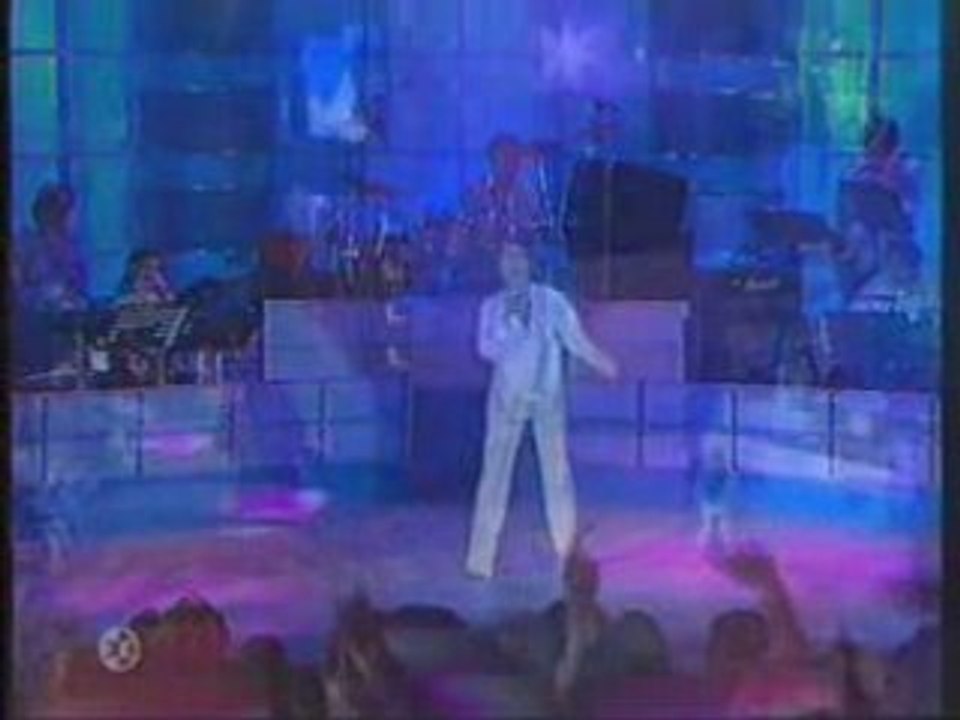 Rebeldes en el publico (Premios TVyNovelas 2006)