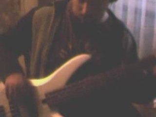 thin lizzy basse dancing in the moonlight