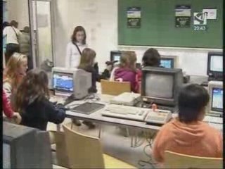 RetroMañía'08 en Aragón Televisión Noticias