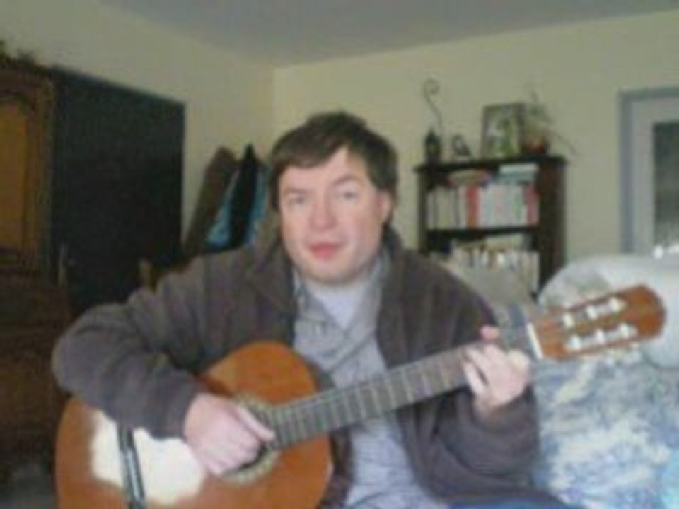 Sebguitare les funerailles d'antan