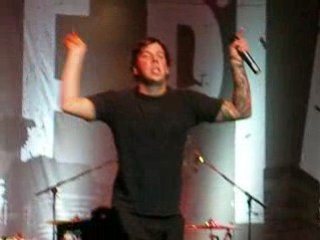 Simple Plan - The End