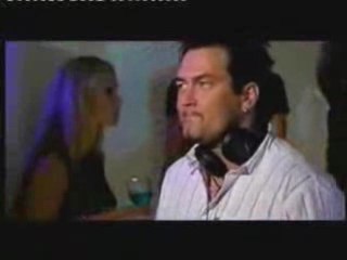 Mark 'Oh Ft. Digital Rockers - Because I Love You