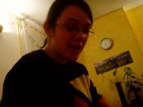 Ratons NOUT x ZAIRE - Raton Irish qui danse !!