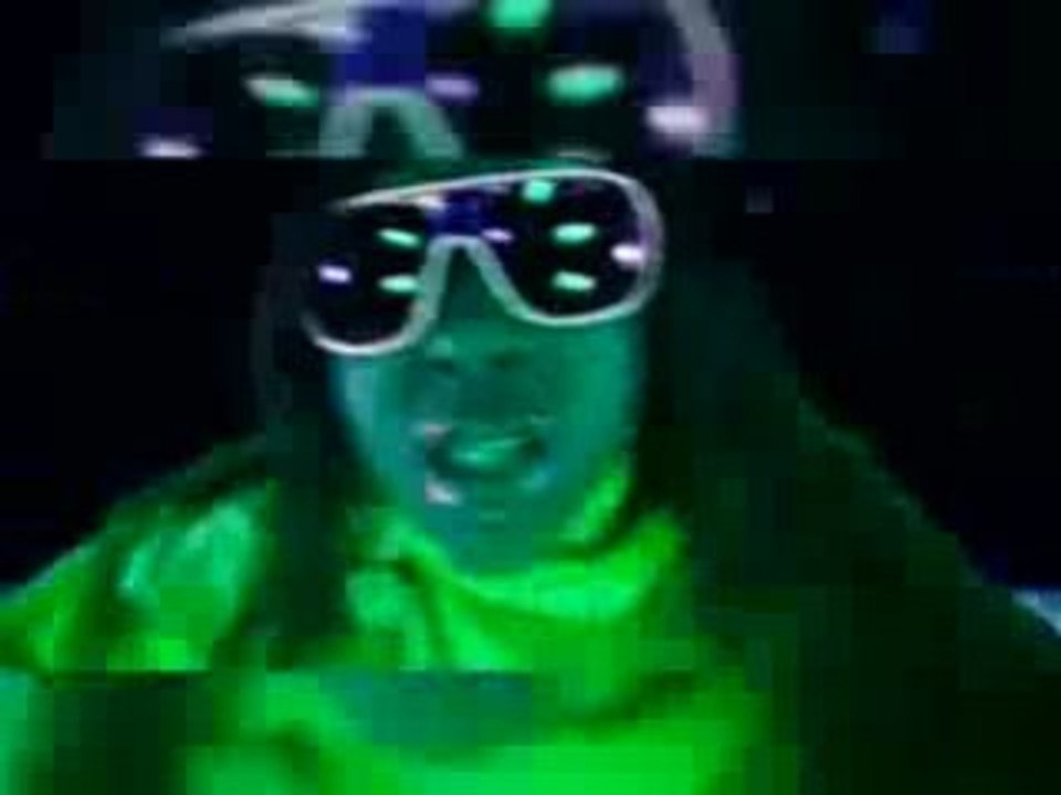 Dama do Bling - Gimme Love