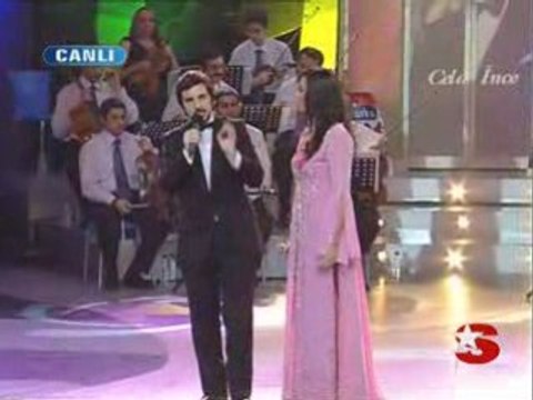 Alaturka Show. Hasret-Tabib sen elleme benim yaramı