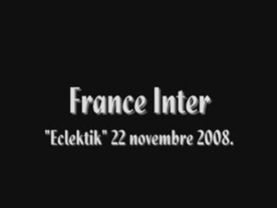 Eclektik SNCF