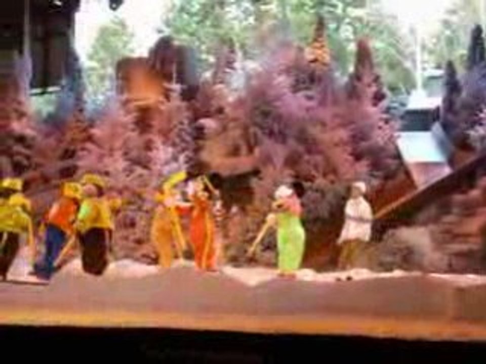 Mickey et ses copains