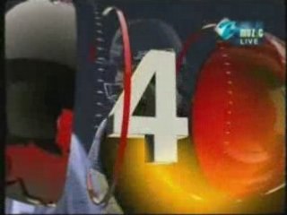 Match 1 ICL Bangladesh v ICL World 08 HQ P 1