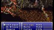 Final Fantasy VI Walkthrough 75/ Bosses et bosses