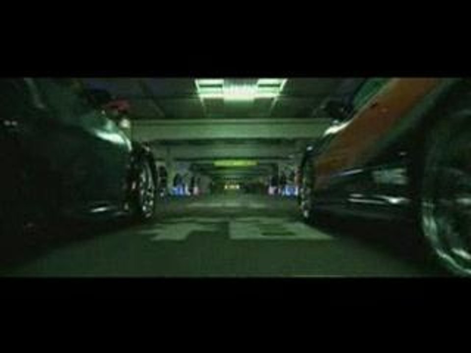 The Fast and the Furious - Tokyo Drift