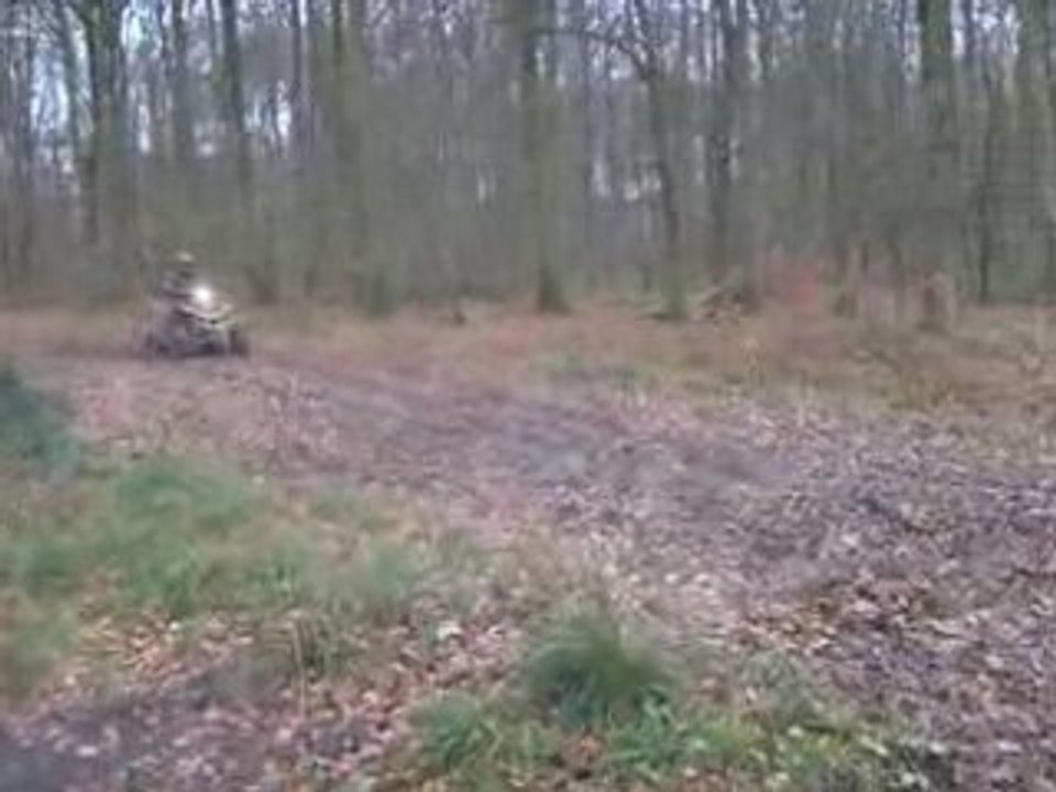 suzuki 400 ltz   (nono)