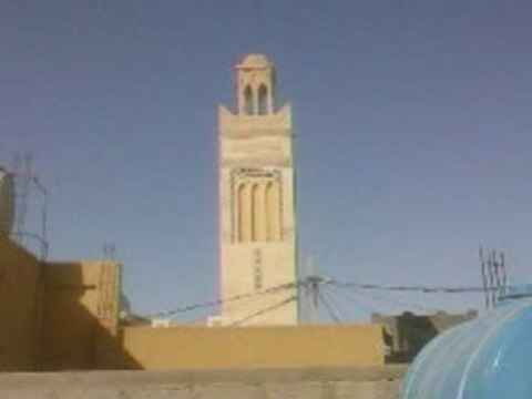 EL OUED 2008 CHANTEUR SOUFI