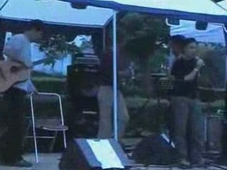 amazing live guitar duo - major et rico - part1 - jazz rock