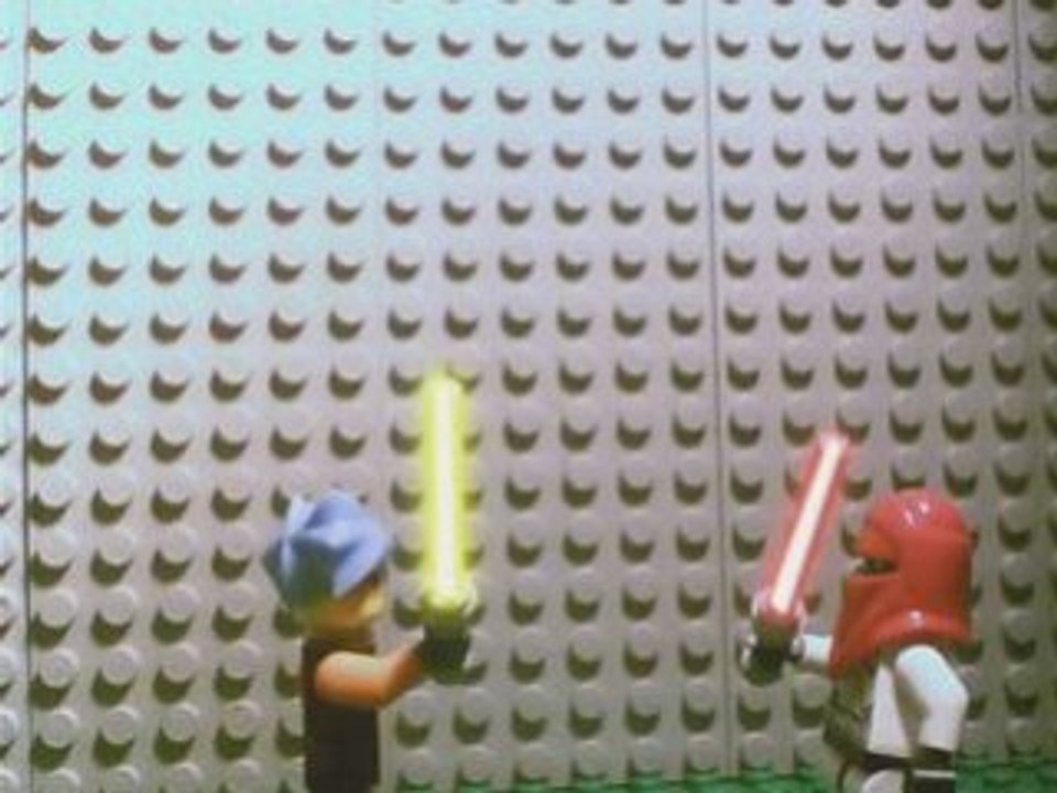 Académie Wars 1.1 générique