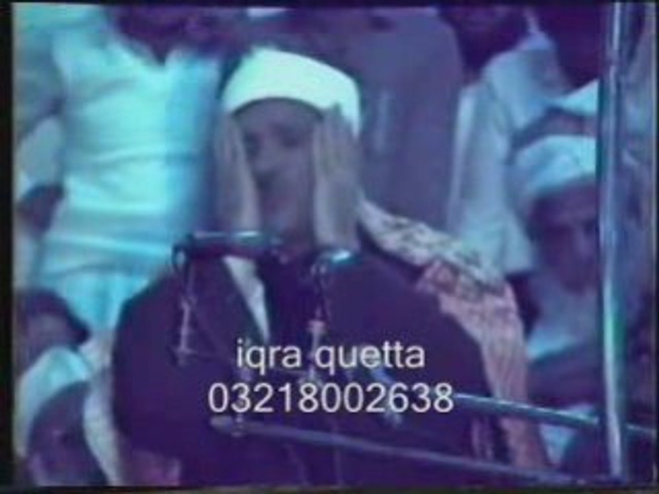 Les plus belle voix du monde