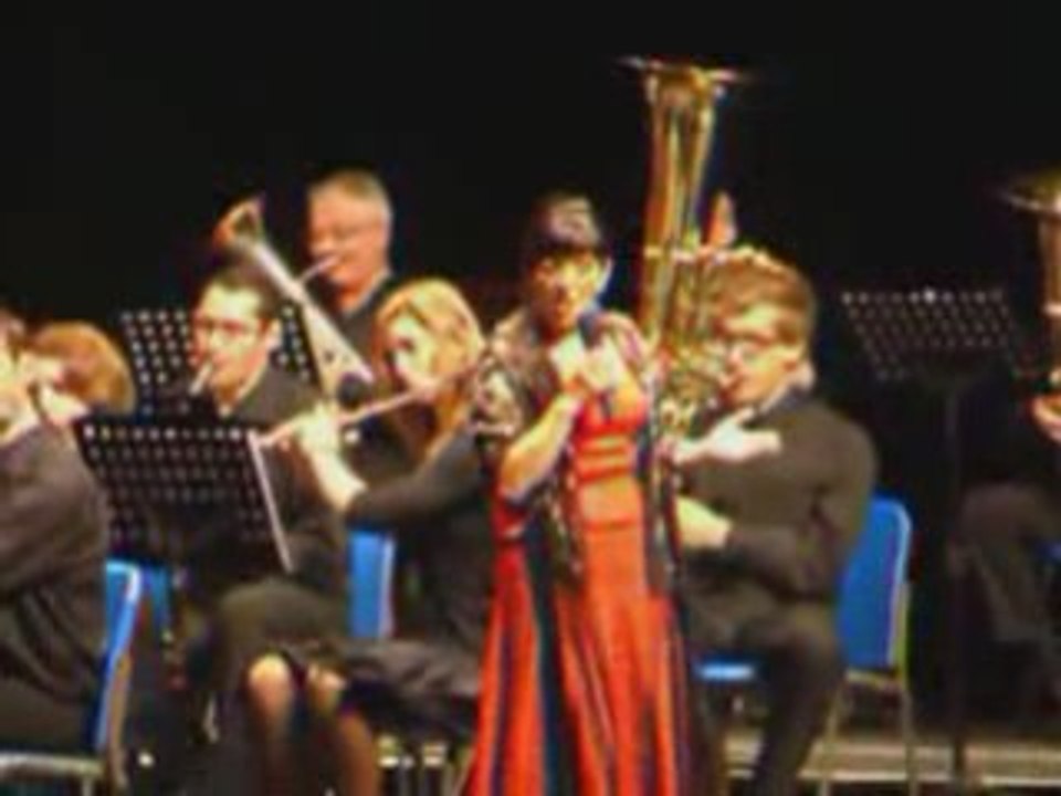 Concert Ste-Cécile (extrait)