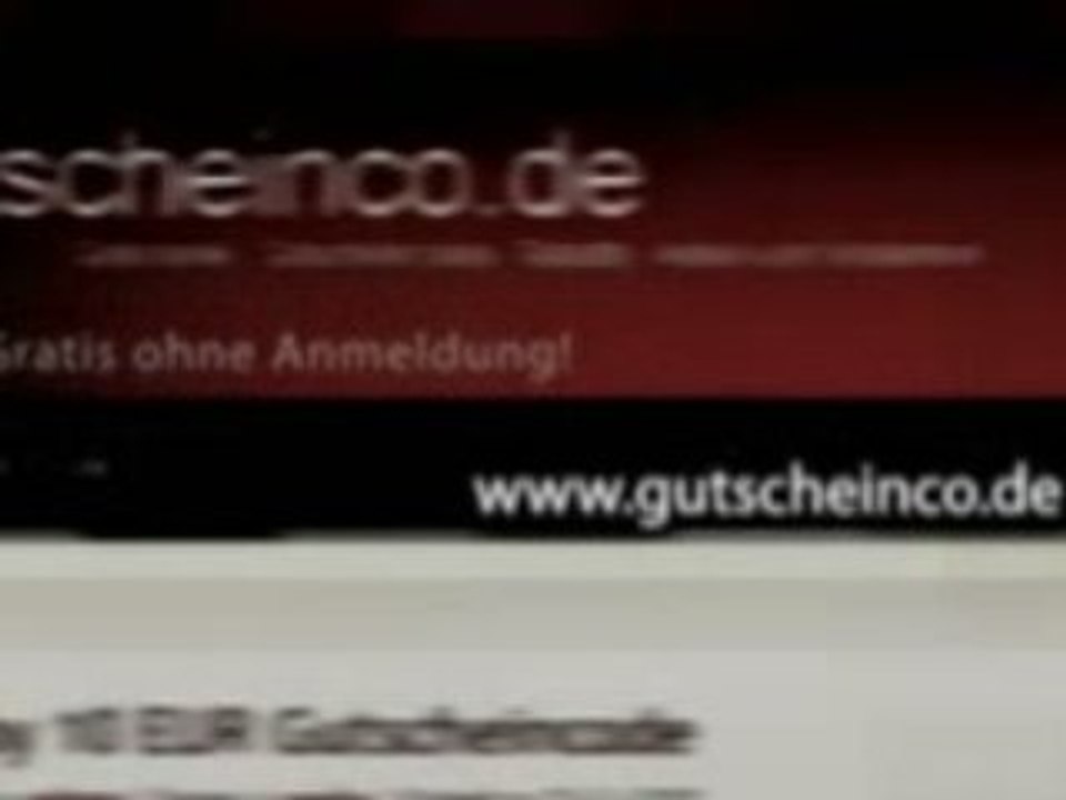 Kostenlos Rabatte, Gutscheincodes