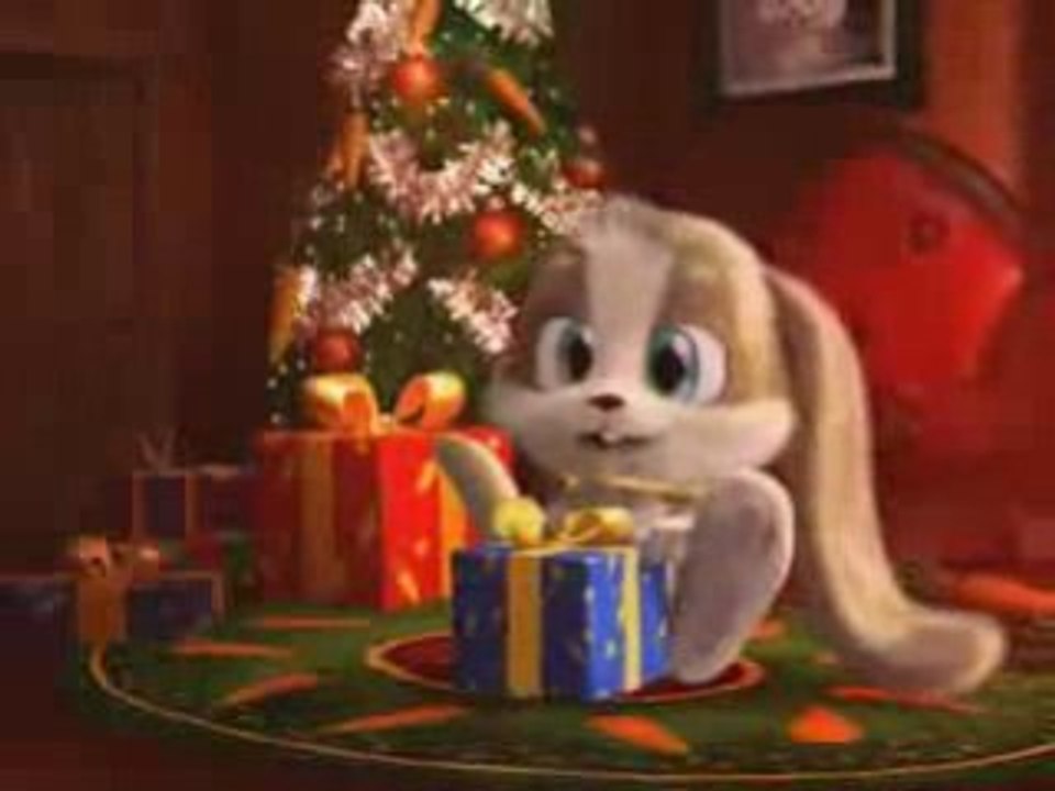 Schnuffel - Weihnachtslied