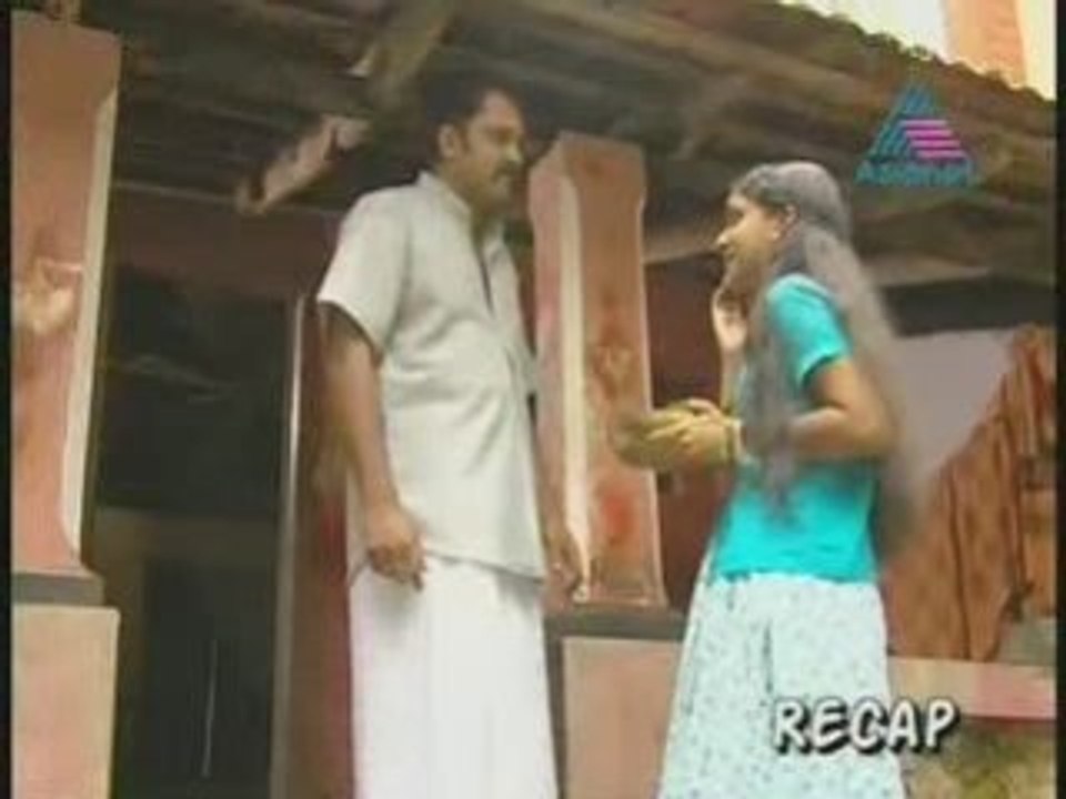 Alphonsamma veeduonline 2008-11-23 Pt01