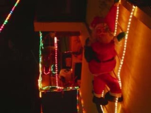 Deco noel exterieur et interieur