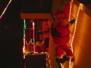 Deco noel exterieur et interieur