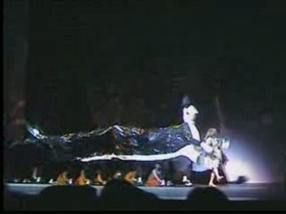 CHANTAL GOYA papa mille pattes et MATTEO