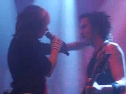 12.10.08 Cinema Bizarre à la Rockhal - Forever or never