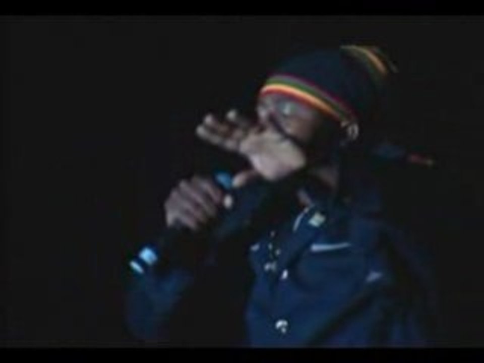 ☾☆☾☆Fantan Mojah☾☆Hungry☾☆Hail The King☾☆☾☆