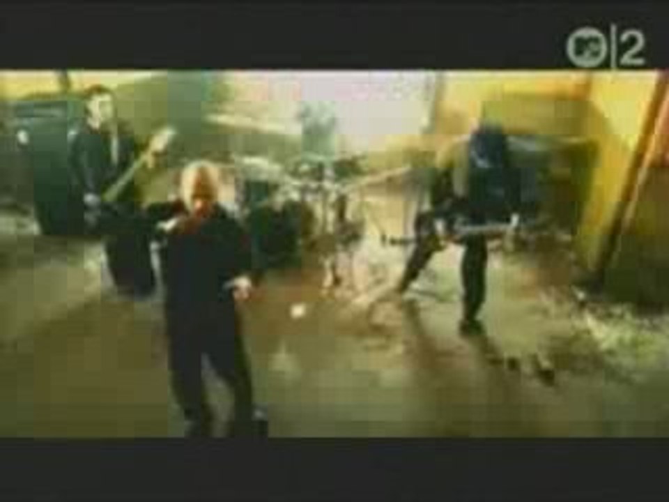 Disturbed - Stupify
