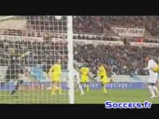 Nantes-Nancy But de Hadji