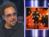 Mister Tom Jones  ** [ONPC] ruquier (promo album) 1OF2