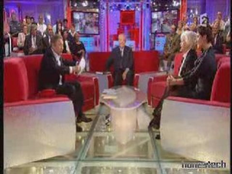 Plus Belle La Vie Colette Renard et Hélène Médigue