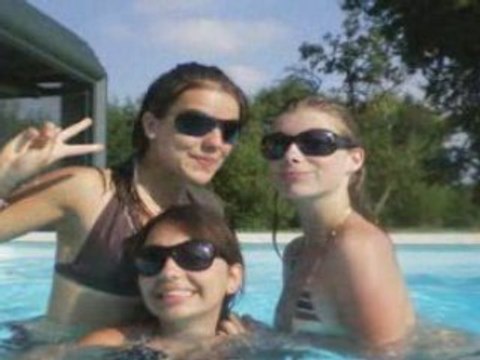 Mes amies & Mon amour (Ceux que j'aime)