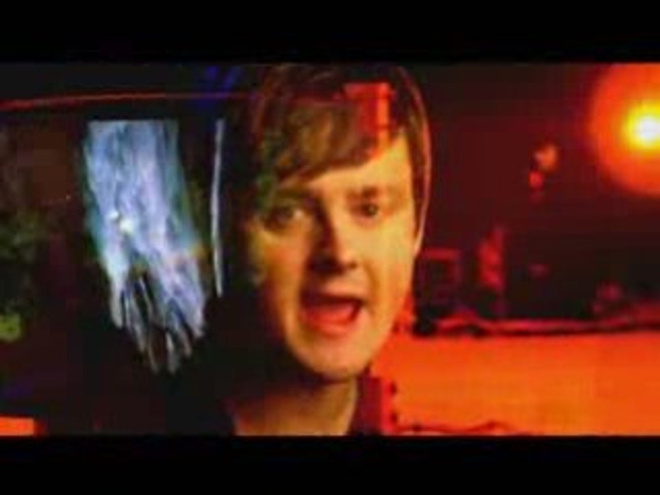 Keane - Perfect Symmetry