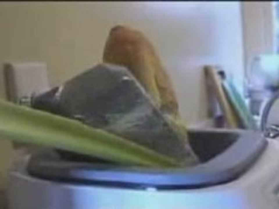 Speed-cooking 3