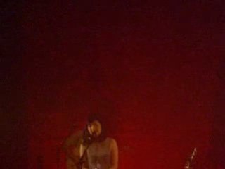 Little - Overprotected (Britney Spears cover)