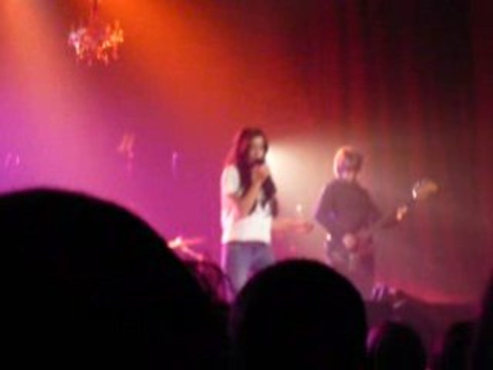Jenifer Lille 5/11/08 Au soleil