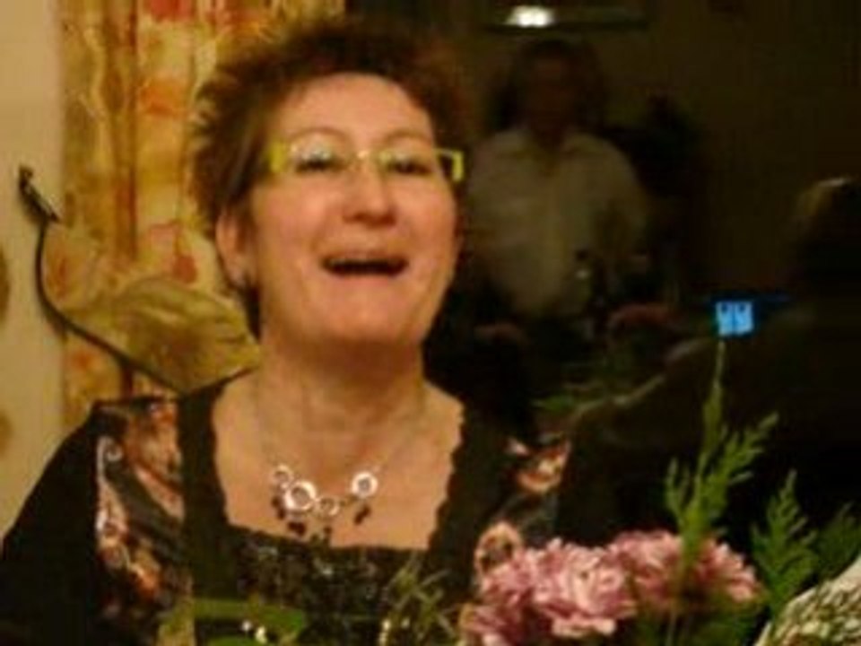 Anniversaire 80 ans - Pépé Jacques - Vive la mirabelle !!!