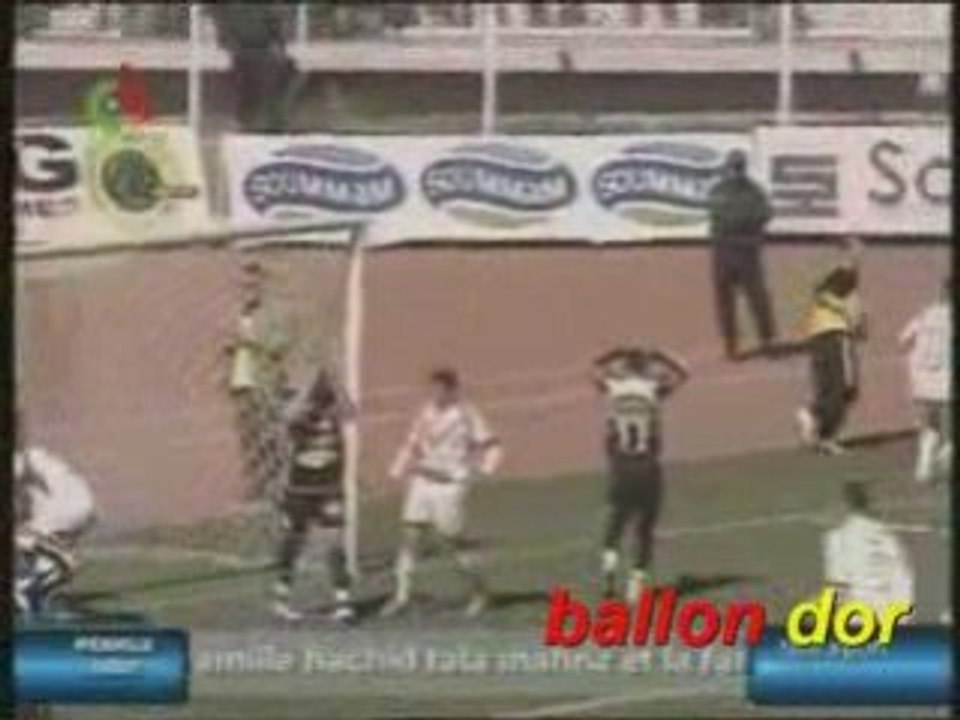 ESS 1-OUSSERIR 1 (LA BARAKA D OLIVER KAHN)